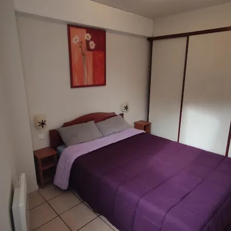 Les De Beille Appartement