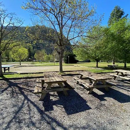 Les De Beille * Les Cabannes (Ariege)