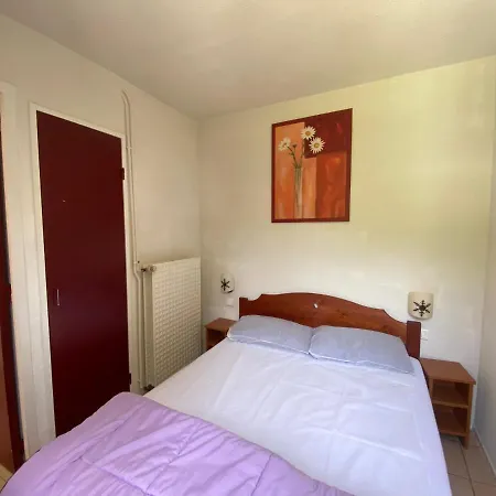 Les De Beille Appartement