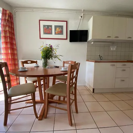 Appartement Les De Beille *