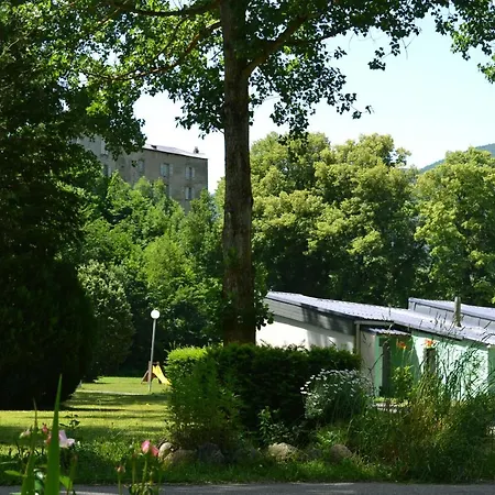 Appartement Les De Beille Les Cabannes (Ariege)