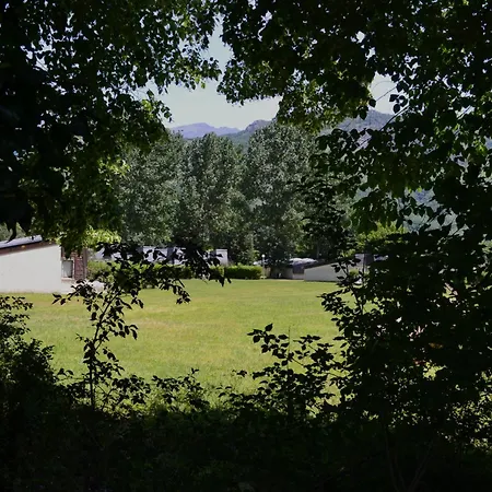 Les De Beille Appartement