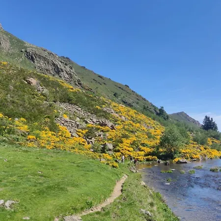 Appartement Les De Beille