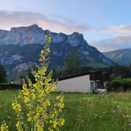 Appartement Les De Beille