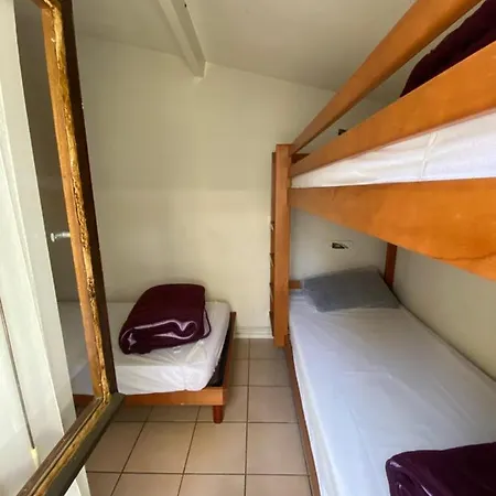 Les De Beille Les Cabannes (Ariege)