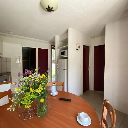 Apartament Les De Beille *