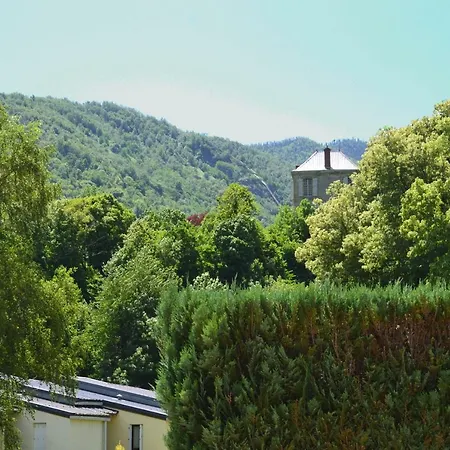 Apartament Les De Beille