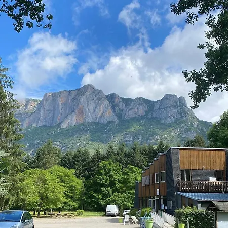 Les De Beille Les Cabannes (Ariege)