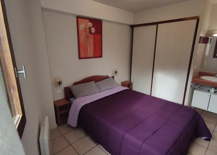 Les De Beille Apartment