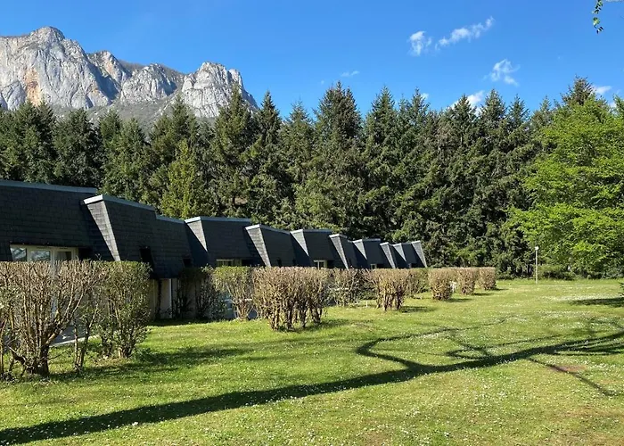 Les De Beille Apartment