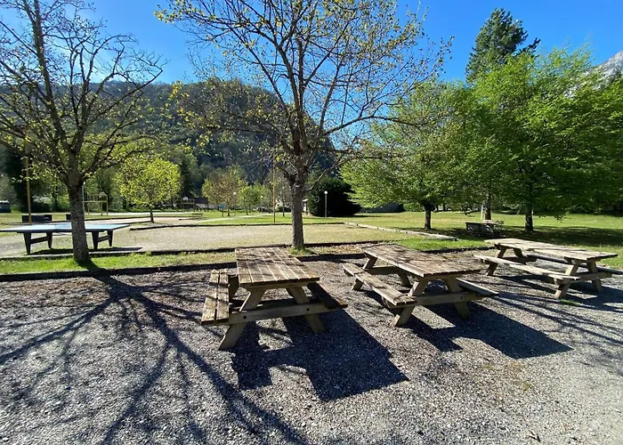 Les De Beille * Les Cabannes (Ariege)