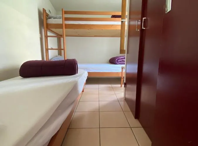 Les De Beille * Les Cabannes (Ariege)