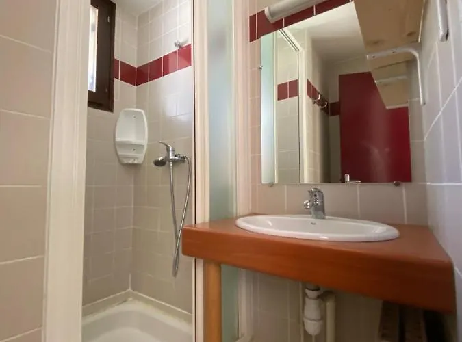 Les De Beille Apartment *