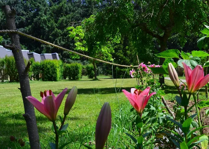 Les De Beille Les Cabannes (Ariege)