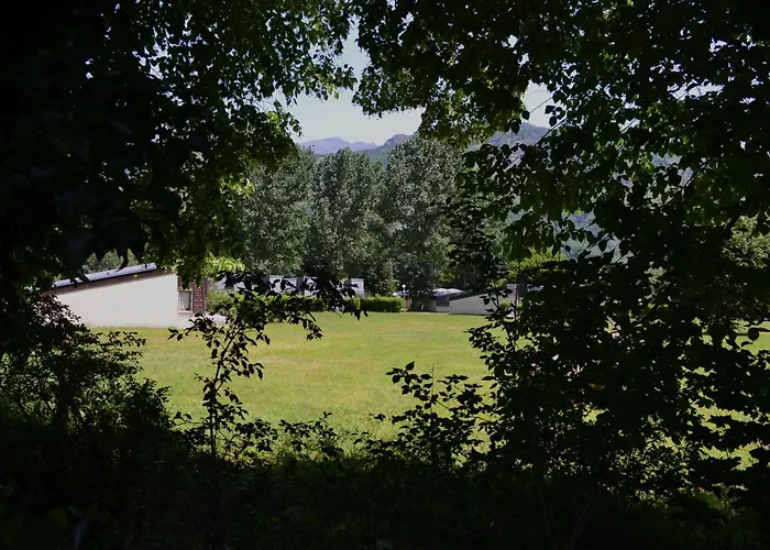 Les De Beille Apartment